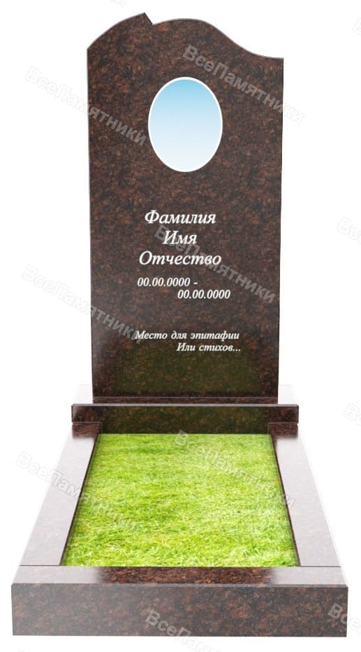 Дымовский гранит