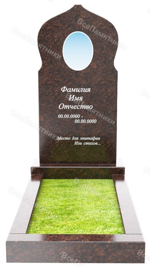 Дымовский гранит